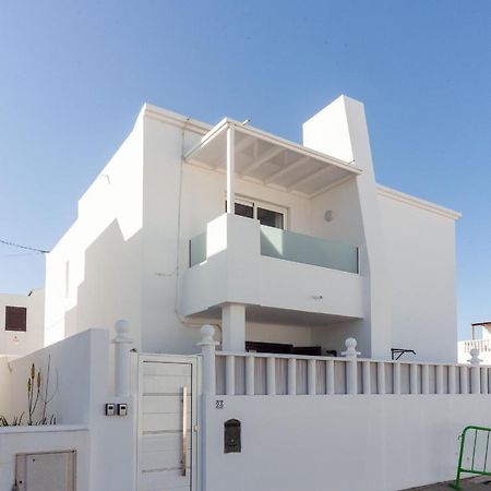 Luxury Beach Apartments Diama Playa Honda  Exterior photo
