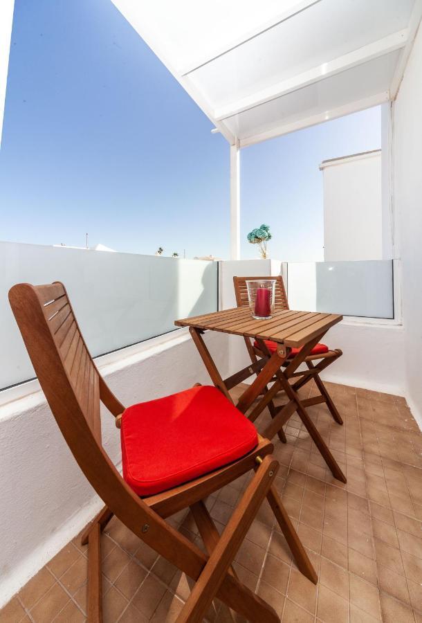 Luxury Beach Apartments Diama Playa Honda  Exterior photo