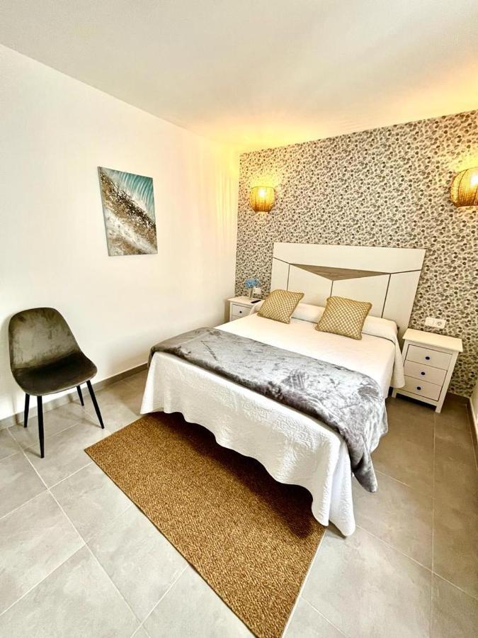 Luxury Beach Apartments Diama Playa Honda  Exterior photo